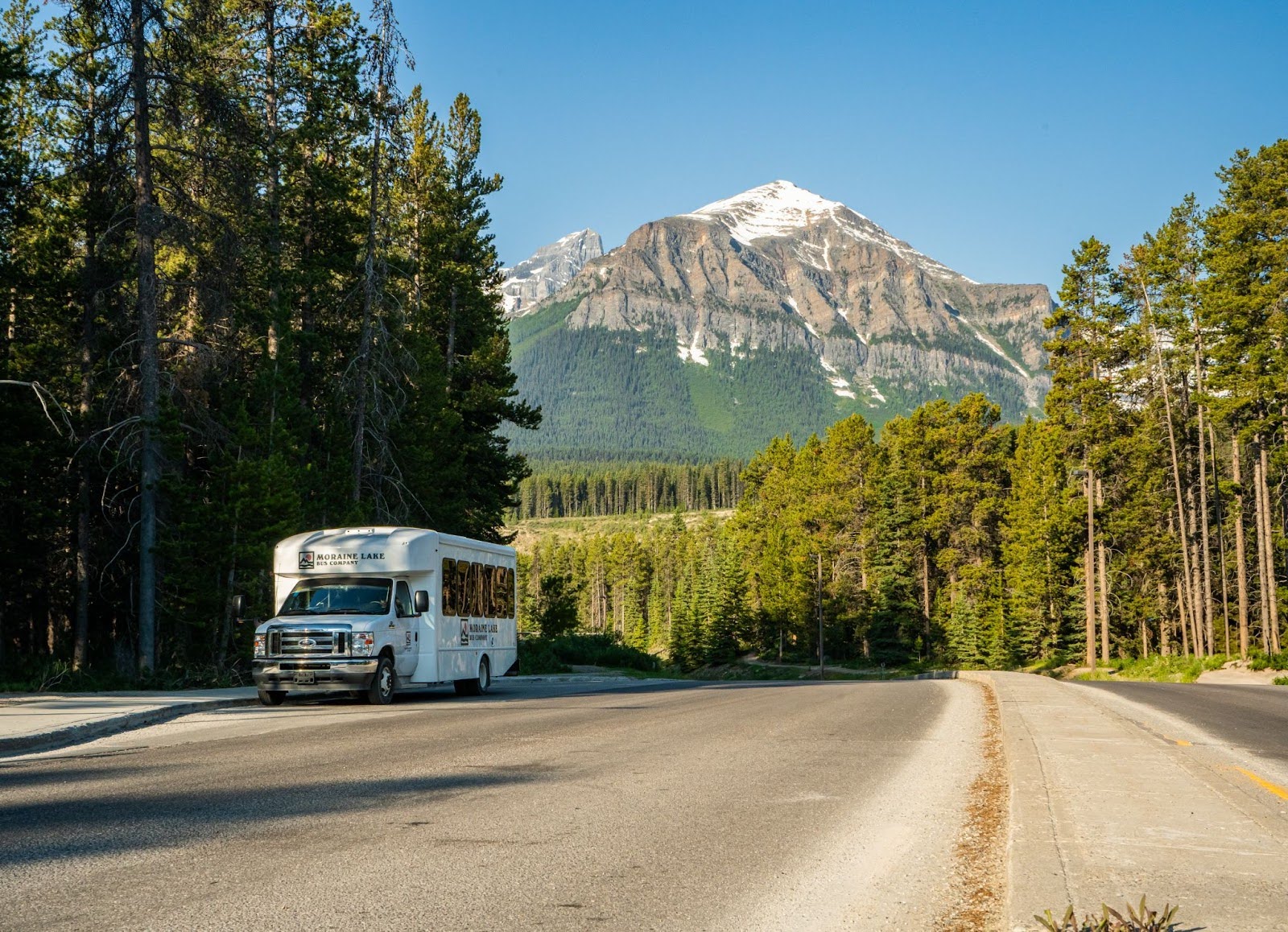 How to visit Lake Louise