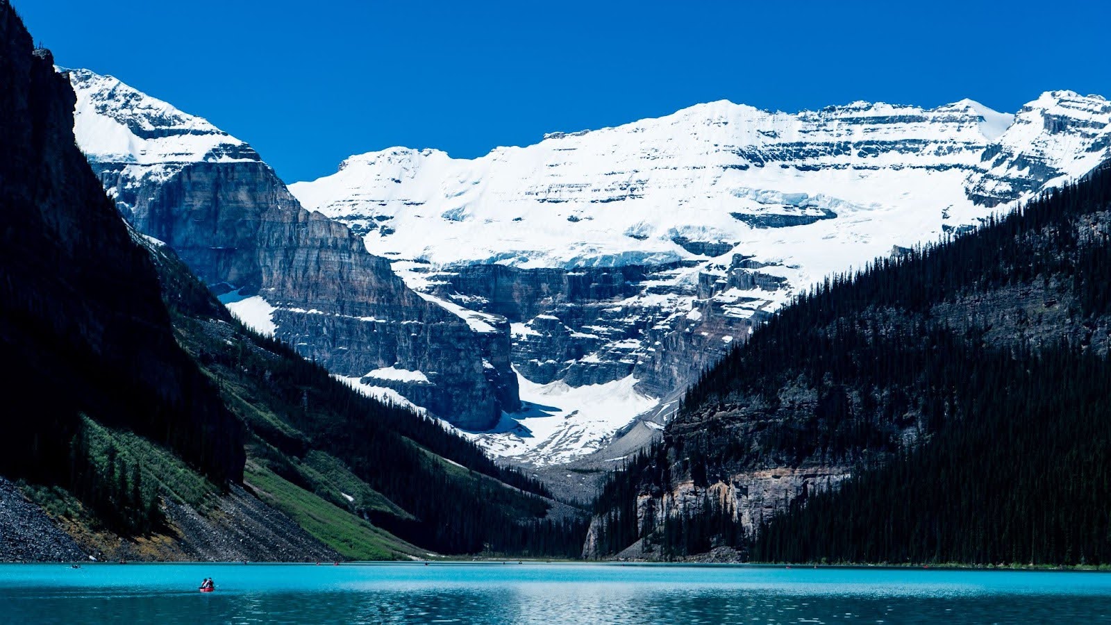 Lake Louise 