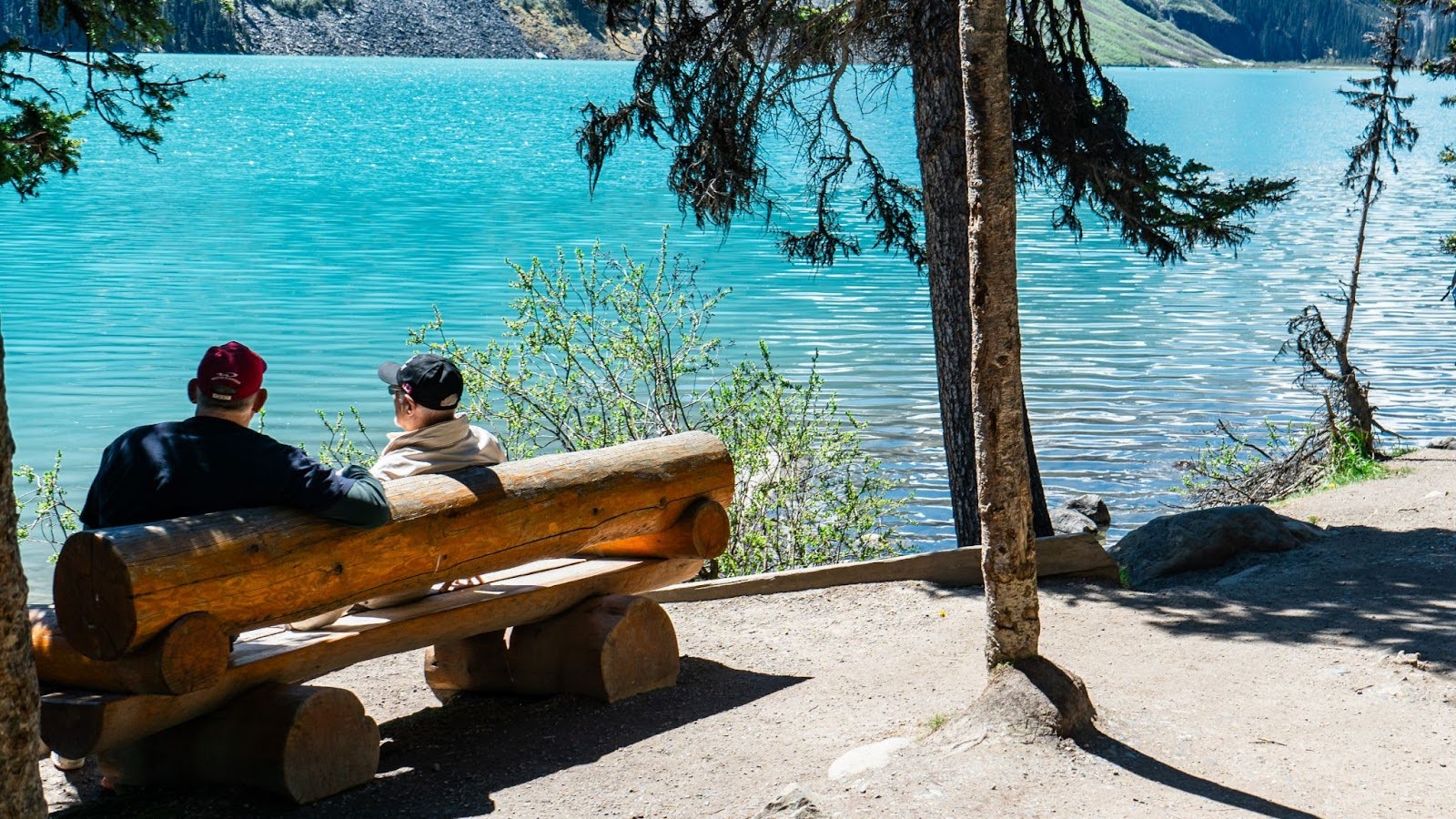 Lake Louise
